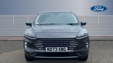 Ford Kuga 1.5 EcoBoost 150 Titanium Edition 5dr Petrol Estate